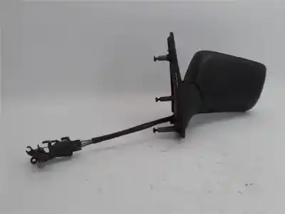 Second-hand car spare part left rearview mirror for volkswagen golf iii (1h1) 1.9 td.gtd oem iam references 1h185750701c