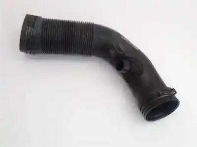 Recambio de automóvil de segunda mano de Tubo Intercooler para VOLKSWAGEN GOLF III (1H1) 2.0 referencias OEM IAM 1H0129684D  