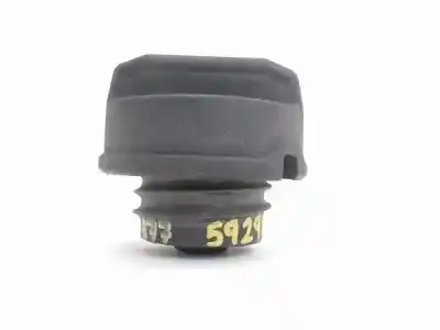 Second-hand car spare part fuel cap for volkswagen golf iii (1h1) 2.0 oem iam references 191201553a  