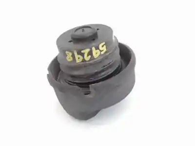 Second-hand car spare part fuel cap for volkswagen golf iii (1h1) 2.0 oem iam references 191201553a  