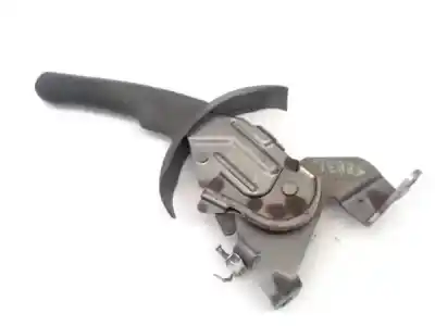 Peça sobressalente para automóvel em segunda mão alavanca de travão de mão por nissan terrano ii (r20) 2.7 td 4wd referências oem iam 360101f200