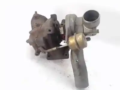 Peça sobressalente para automóvel em segunda mão turbocompresor por nissan terrano ii (r20) 2.7 td 4wd referências oem iam 14411g2401