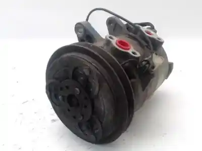 Peça sobressalente para automóvel em segunda mão compressor de ar condicionado a/a a/c por nissan terrano ii (r20) 2.7 td 4wd referências oem iam 926000f001