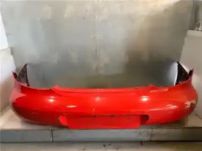 Recambio de automóvil de segunda mano de PARAGOLPES TRASERO para HYUNDAI LANTRA BERLINA (RD) 1.6 GL referencias OEM IAM 8661029520  
