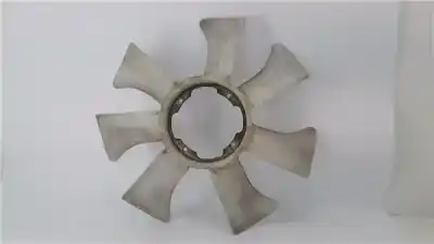 Peça sobressalente para automóvel em segunda mão ventilador do motor viscoso por nissan terrano ii (r20) 2.7 td 4wd referências oem iam 2106003j00