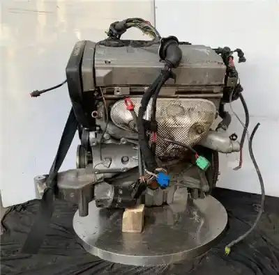 Peça sobressalente para automóvel em segunda mão MOTOR COMPLETO por FIAT BRAVO (182)  Referências OEM IAM 182A2000  