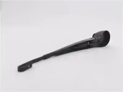 Gebrauchtes Autoersatzteil hinterer wischarm scheibenreinigung zum seat arosa (6h1) 1.0 oem-iam-referenzen 6x0955707  