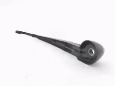 Gebrauchtes Autoersatzteil hinterer wischarm scheibenreinigung zum seat arosa (6h1) 1.0 oem-iam-referenzen 6x0955707  