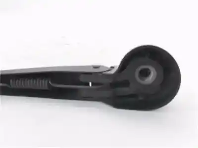 Gebrauchtes Autoersatzteil hinterer wischarm scheibenreinigung zum seat arosa (6h1) 1.0 oem-iam-referenzen 6x0955707  