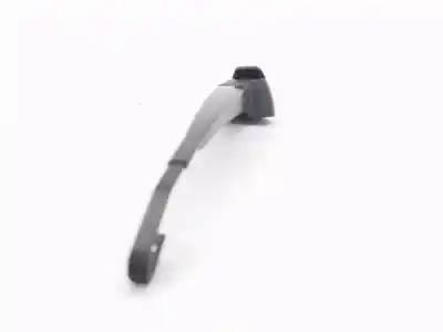 Gebrauchtes Autoersatzteil hinterer wischarm scheibenreinigung zum seat arosa (6h1) 1.0 oem-iam-referenzen 6x0955707  