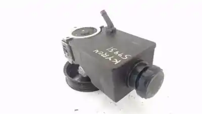 İkinci el araba yedek parçası hidrolik direksiyon pompasi için ssangyong kyron 2.0 200 xdi 2wd oem iam referansları dt2541734  