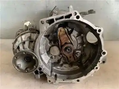 Pezzo di ricambio per auto di seconda mano riduttore per volkswagen golf v (1k1) 1.9 tdi riferimenti oem iam gqq  2k300049n