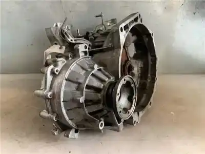 Pezzo di ricambio per auto di seconda mano riduttore per volkswagen golf v (1k1) 1.9 tdi riferimenti oem iam gqq  2k300049n