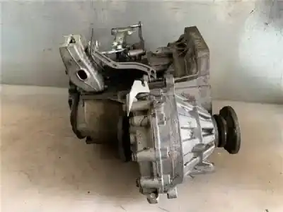 Pezzo di ricambio per auto di seconda mano riduttore per volkswagen golf v (1k1) 1.9 tdi riferimenti oem iam gqq  2k300049n
