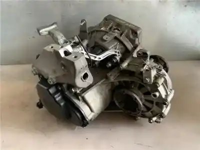 Pezzo di ricambio per auto di seconda mano riduttore per volkswagen golf v (1k1) 1.9 tdi riferimenti oem iam gqq  2k300049n