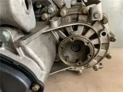 Pezzo di ricambio per auto di seconda mano riduttore per volkswagen golf v (1k1) 1.9 tdi riferimenti oem iam gqq  2k300049n