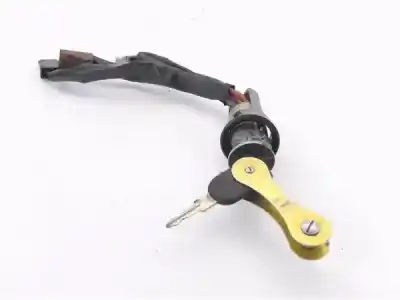 Second-hand car spare part ignition switch for aixam a.721 0.4 d oem iam references 4g019  