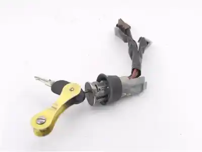 Second-hand car spare part ignition switch for aixam a.721 0.4 d oem iam references 4g019  