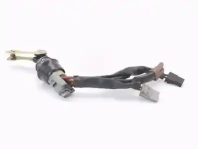 Second-hand car spare part ignition switch for aixam a.721 0.4 d oem iam references 4g019  