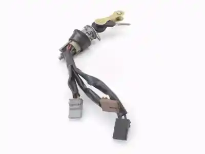 Second-hand car spare part ignition switch for aixam a.721 0.4 d oem iam references 4g019  