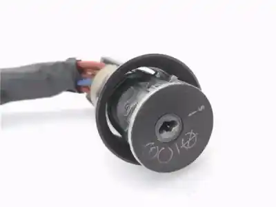 Second-hand car spare part ignition switch for aixam a.721 0.4 d oem iam references 4g019  