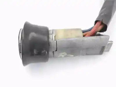 Second-hand car spare part ignition switch for aixam a.721 0.4 d oem iam references 4g019  