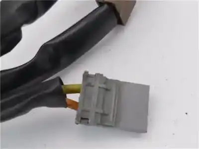 Second-hand car spare part ignition switch for aixam a.721 0.4 d oem iam references 4g019  