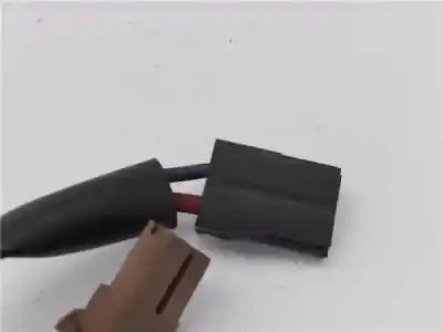 Second-hand car spare part ignition switch for aixam a.721 0.4 d oem iam references 4g019  