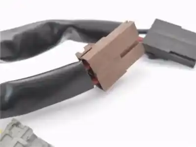 Second-hand car spare part ignition switch for aixam a.721 0.4 d oem iam references 4g019  