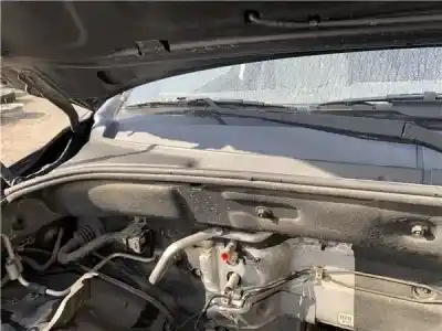 Автозапчасти б/у торпедо за ssangyong kyron 2.0 200 xdi 2wd ссылки oem iam 7942009003  7941009003