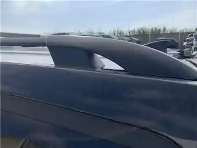 Автозапчасти б/у крышные бары за ssangyong kyron 2.0 200 xdi 2wd ссылки oem iam 7986009011  