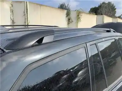 Автозапчасти б/у крышные бары за ssangyong kyron 2.0 200 xdi 2wd ссылки oem iam 7986009011  
