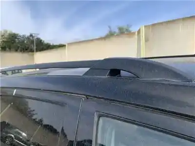 Автозапчасти б/у крышные бары за ssangyong kyron 2.0 200 xdi 2wd ссылки oem iam 7986009011  