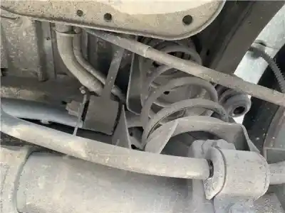 Автозапчасти б/у амортирующая пружина за ssangyong kyron 2.0 200 xdi 2wd ссылки oem iam 4511009511  