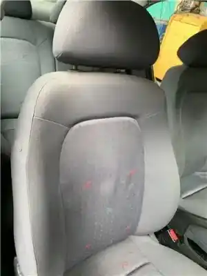 Автозапчасти б/у сиденье правое переднее за seat toledo ii (1m2) 1.6 ссылки oem iam 1j4881046hh  