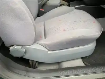 Автозапчасти б/у сиденье правое переднее за seat toledo ii (1m2) 1.6 ссылки oem iam 1j4881046hh  