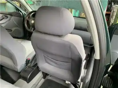 Автозапчасти б/у сиденье правое переднее за seat toledo ii (1m2) 1.6 ссылки oem iam 1j4881046hh  