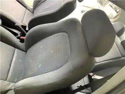 Автозапчасти б/у левое переднее сидение за seat toledo ii (1m2) 1.6 ссылки oem iam 1j4881045hk  