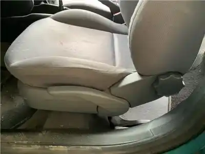 Автозапчасти б/у левое переднее сидение за seat toledo ii (1m2) 1.6 ссылки oem iam 1j4881045hk  