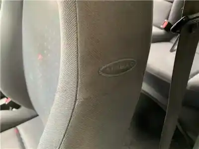 Автозапчасти б/у левое переднее сидение за seat toledo ii (1m2) 1.6 ссылки oem iam 1j4881045hk  