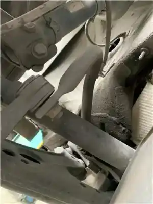 Автозапчасти б/у передний стабилизатор за seat toledo ii (1m2) 1.6 ссылки oem iam 1j0411305e