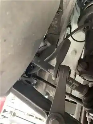 Автозапчасти б/у передний стабилизатор за seat toledo ii (1m2) 1.6 ссылки oem iam 1j0411305e  