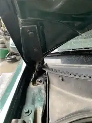 Автозапчасти б/у петля капота за seat toledo ii (1m2) 1.6 ссылки oem iam 1m0823302b