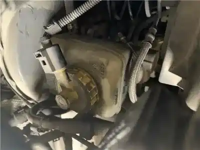 Автозапчасти б/у тормозной насос за seat toledo ii (1m2) 1.6 ссылки oem iam 1j1614019  