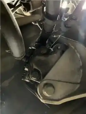 Автозапчасти б/у насос гидроусилителя руля за seat toledo ii (1m2) 1.6 ссылки oem iam 1j0422154j
