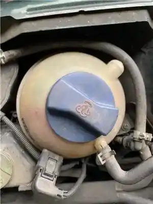 Автозапчасти б/у расширительный бачек за seat toledo ii (1m2) 1.6 ссылки oem iam 1j0121403b  
