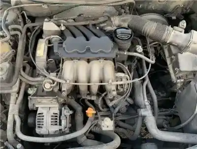Автозапчасти б/у блок реле/предохранителей за seat toledo ii (1m2) 1.6 ссылки oem iam 1j0937617d