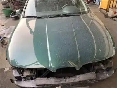 Автозапчасти б/у капот за seat toledo ii (1m2) 1.6 ссылки oem iam 1m0823033d
