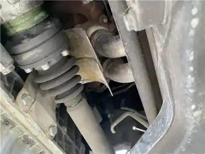 Автозапчасти б/у катализатор за seat toledo ii (1m2) 1.6 ссылки oem iam 1j0253023x  