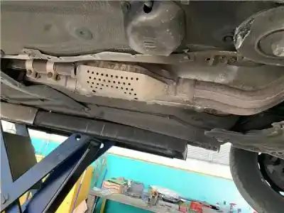 Автозапчасти б/у катализатор за seat toledo ii (1m2) 1.6 ссылки oem iam 1j0253023x  